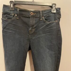 Lucky Brand Skinny Jeans Size 29